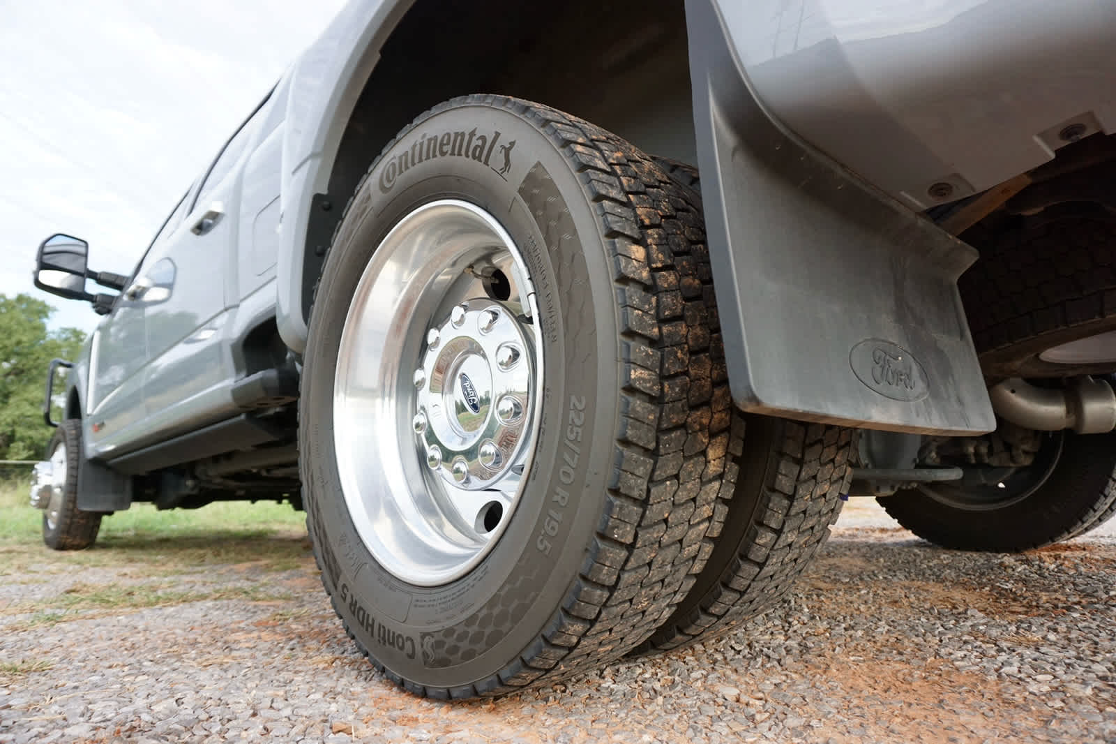 2025 Ford Super Duty F-350 DRW XL