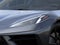 2027 Chevrolet Corvette Stingray 3LT
