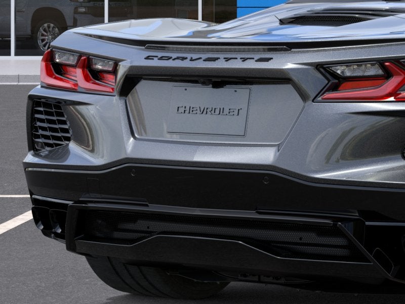 2027 Chevrolet Corvette Stingray 3LT