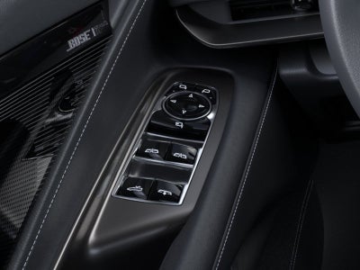 2027 Chevrolet Corvette Stingray 3LT