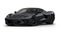 2027 Chevrolet Corvette Stingray 3LT