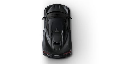 2027 Chevrolet Corvette Stingray 3LT