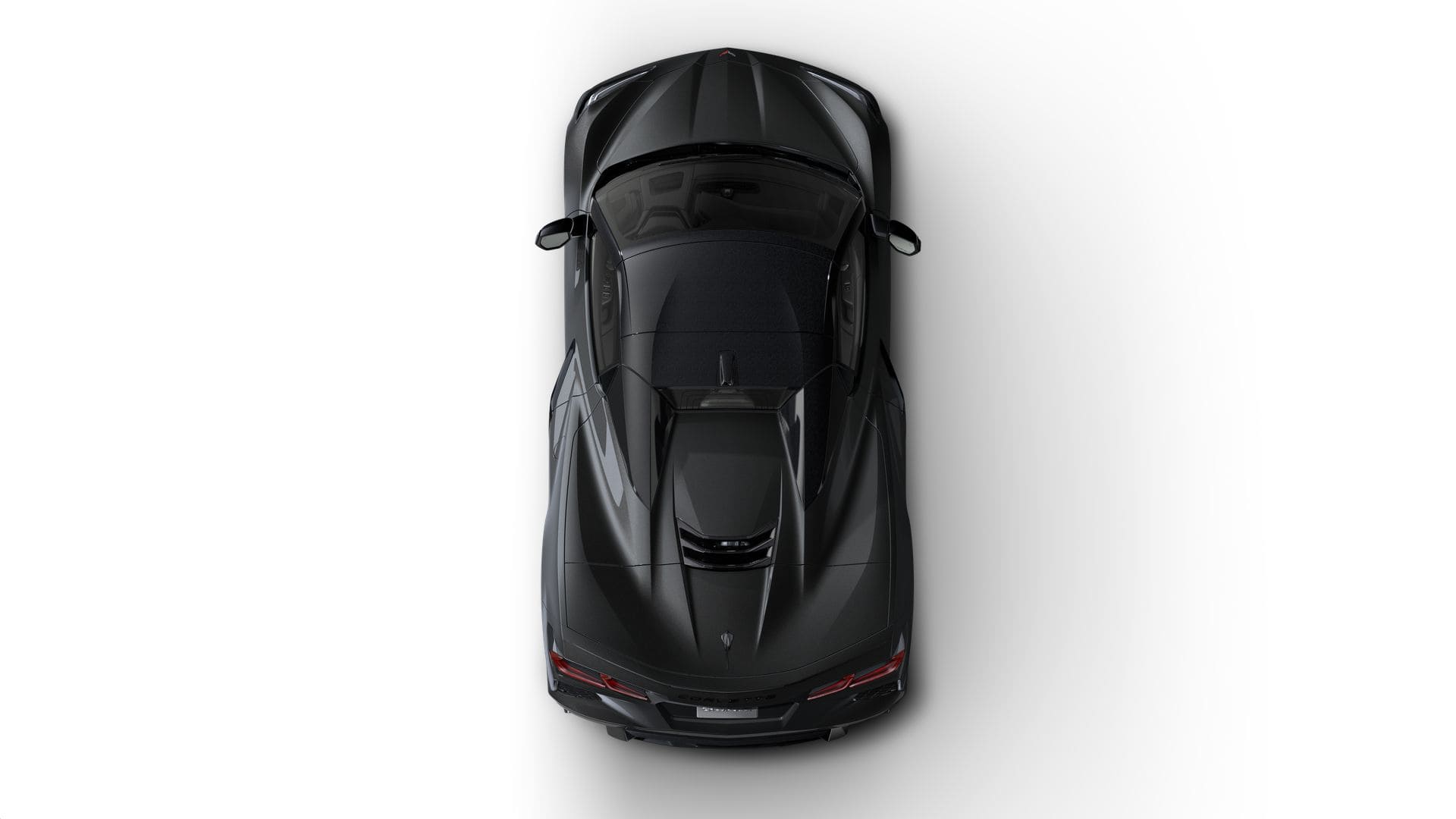 2027 Chevrolet Corvette Stingray 3LT