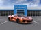 2026 Chevrolet Corvette ZR1 3LZ