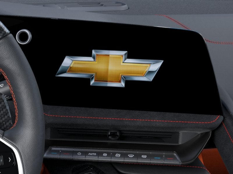 2026 Chevrolet Corvette ZR1 3LZ