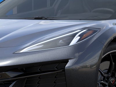 2027 Chevrolet Corvette Grand Sport 3LT