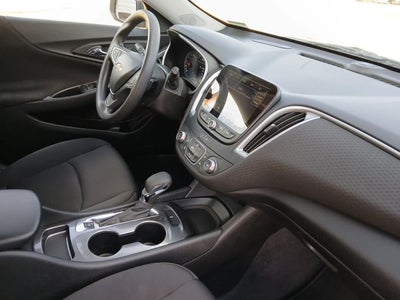 2023 Chevrolet Malibu FL