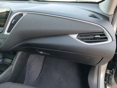 2023 Chevrolet Malibu FL