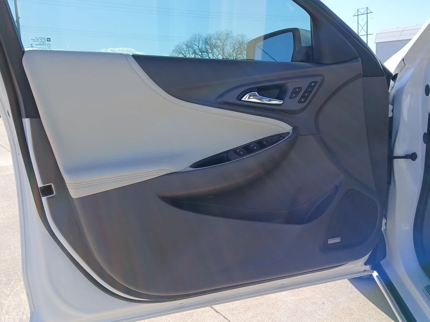 2020 Chevrolet Malibu Premier