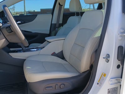 2020 Chevrolet Malibu Premier