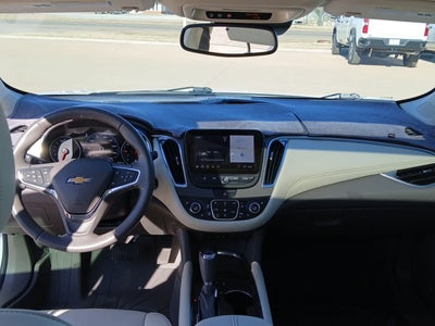 2020 Chevrolet Malibu Premier