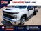 2024 Chevrolet Silverado 3500 HD Chassis Cab LT