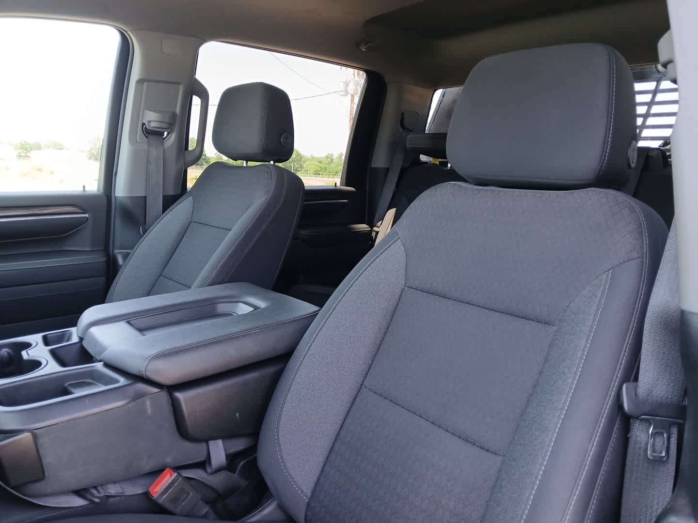 2024 Chevrolet Silverado 3500 HD Chassis Cab LT