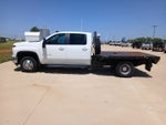2024 Chevrolet Silverado 3500 HD Chassis Cab LT