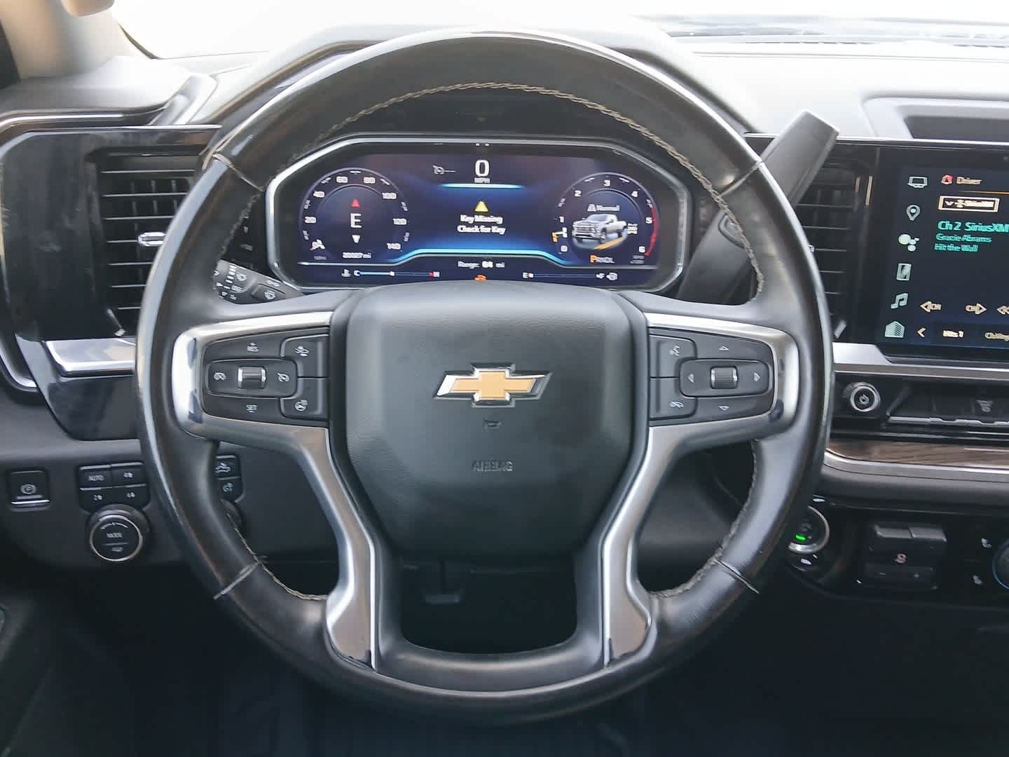 2024 Chevrolet Silverado 3500 HD Chassis Cab LT