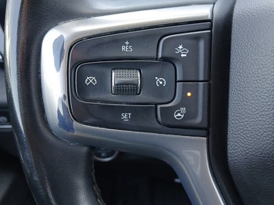 2024 Chevrolet Silverado 3500 HD Chassis Cab LT