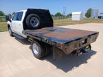 2024 Chevrolet Silverado 3500 HD Chassis Cab LT