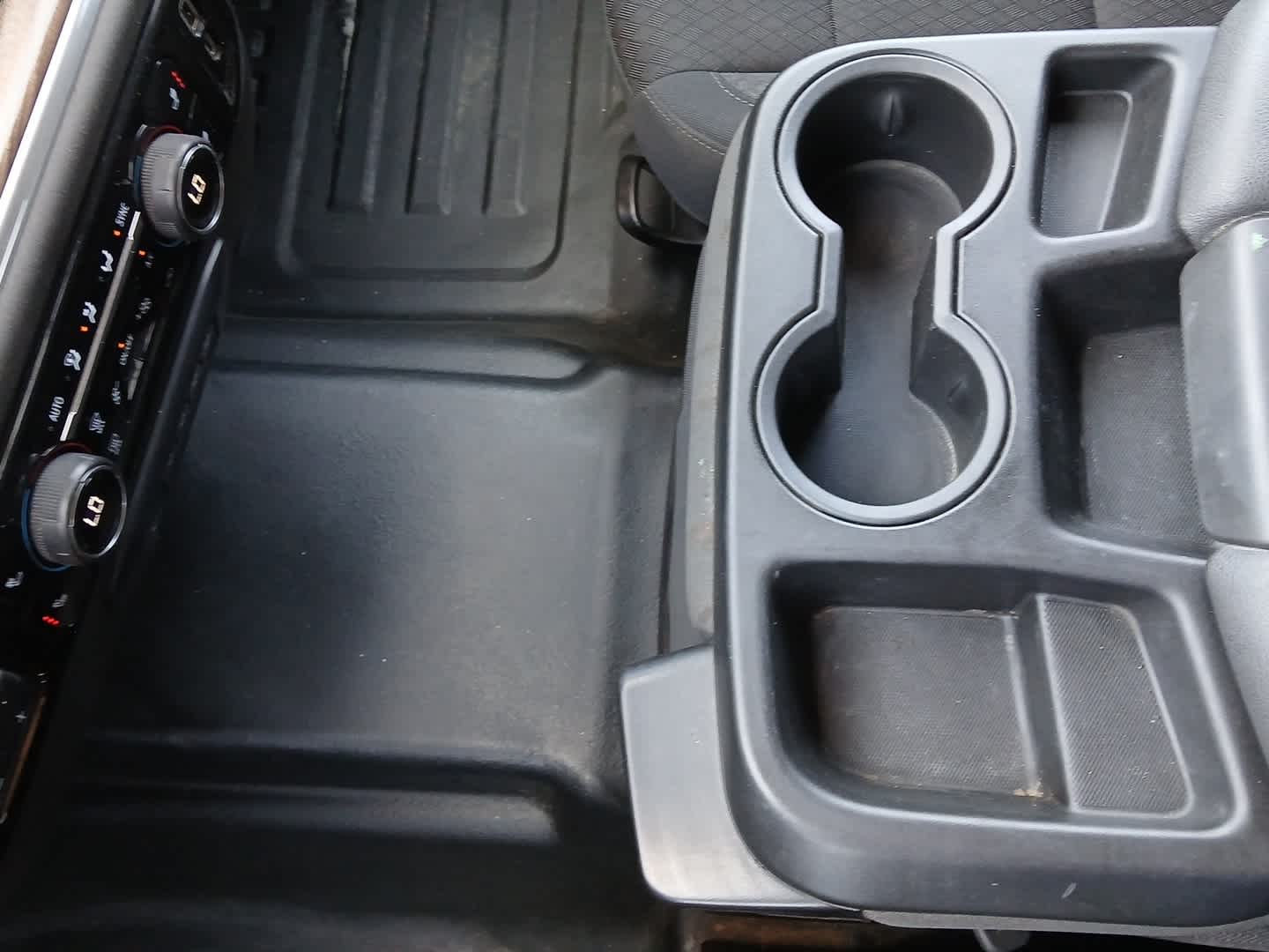 2024 Chevrolet Silverado 3500 HD Chassis Cab LT