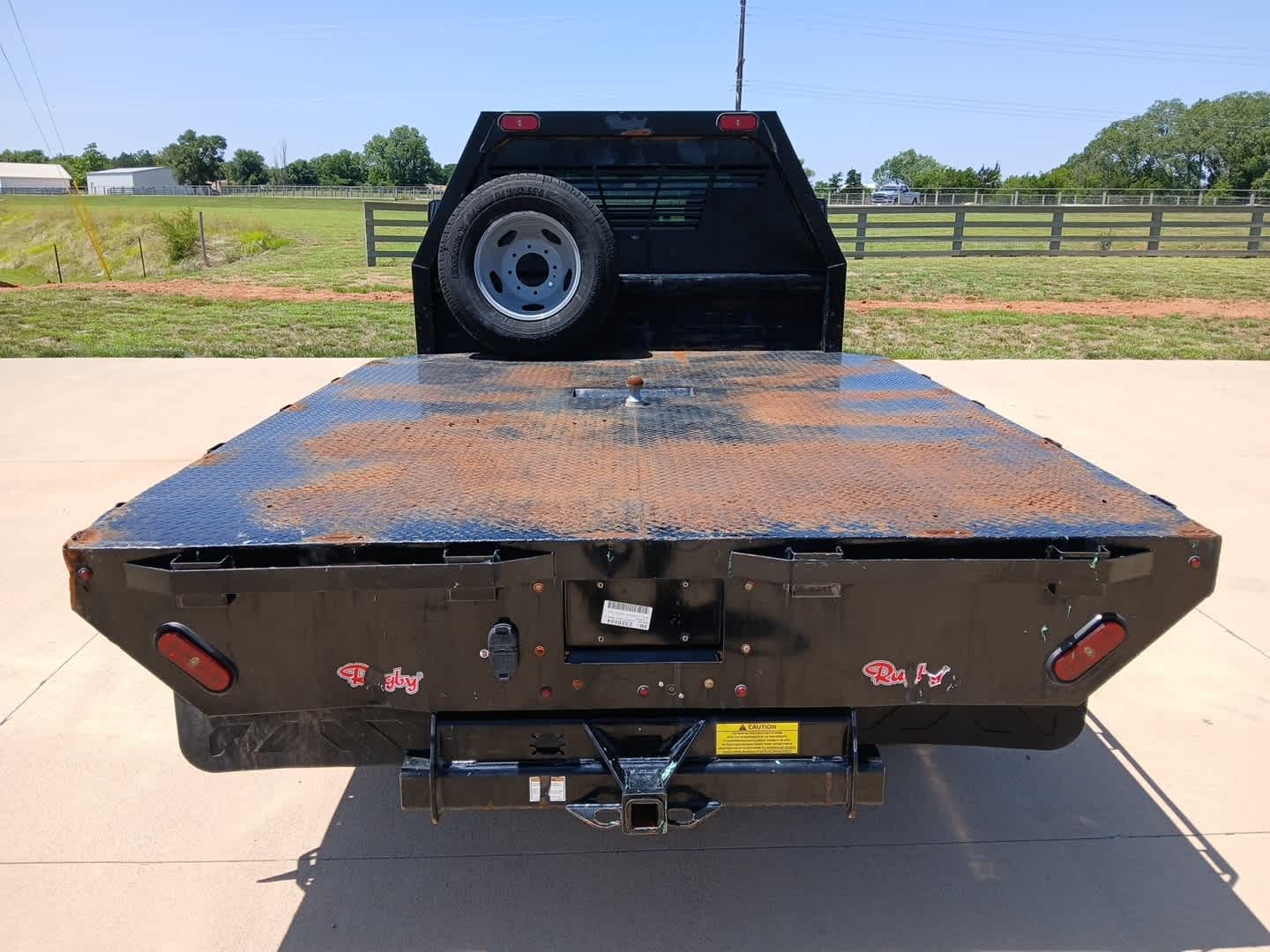 2024 Chevrolet Silverado 3500 HD Chassis Cab LT