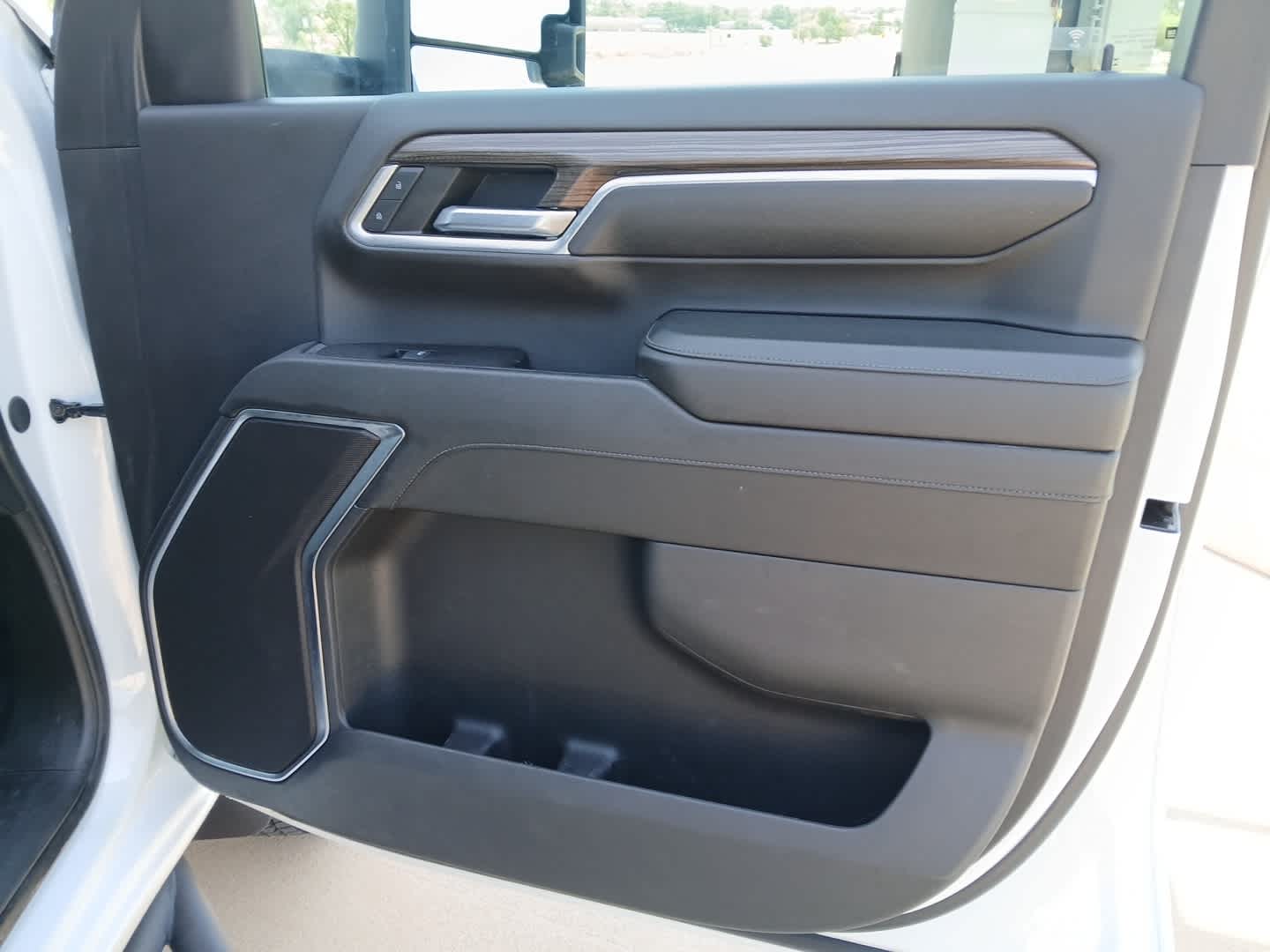 2024 Chevrolet Silverado 3500 HD Chassis Cab LT