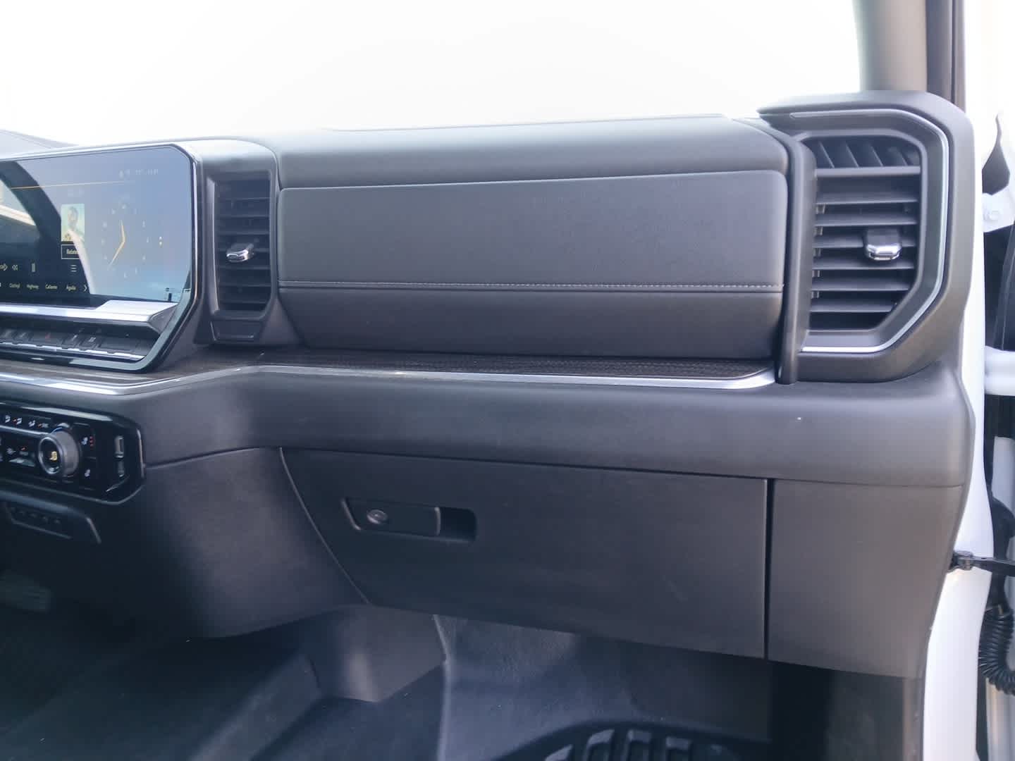 2024 Chevrolet Silverado 3500 HD Chassis Cab LT