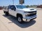 2024 Chevrolet Silverado 3500 HD Chassis Cab LT