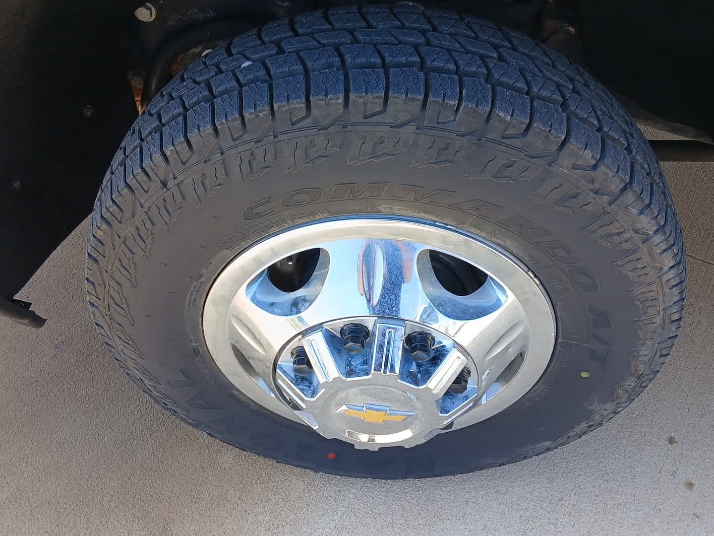 2024 Chevrolet Silverado 3500 HD Chassis Cab LT