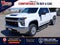 2020 Chevrolet Silverado 2500HD LT
