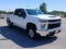 2020 Chevrolet Silverado 2500HD LT