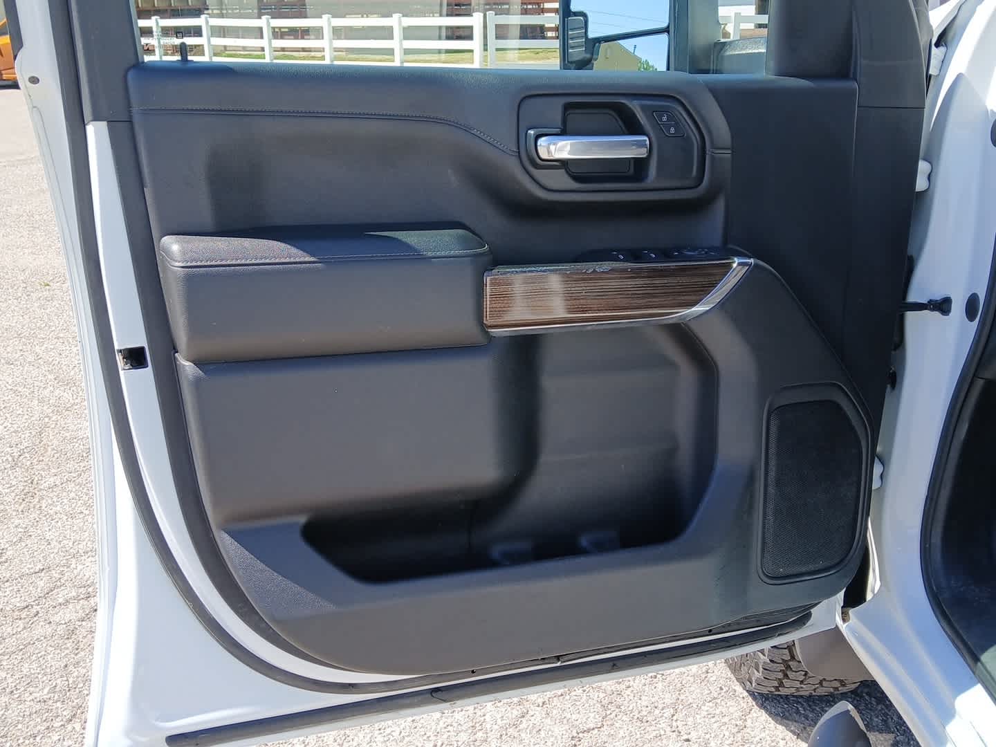 2020 Chevrolet Silverado 2500HD LT