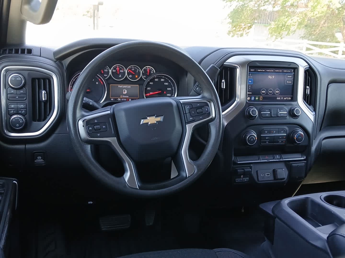 2020 Chevrolet Silverado 2500HD LT
