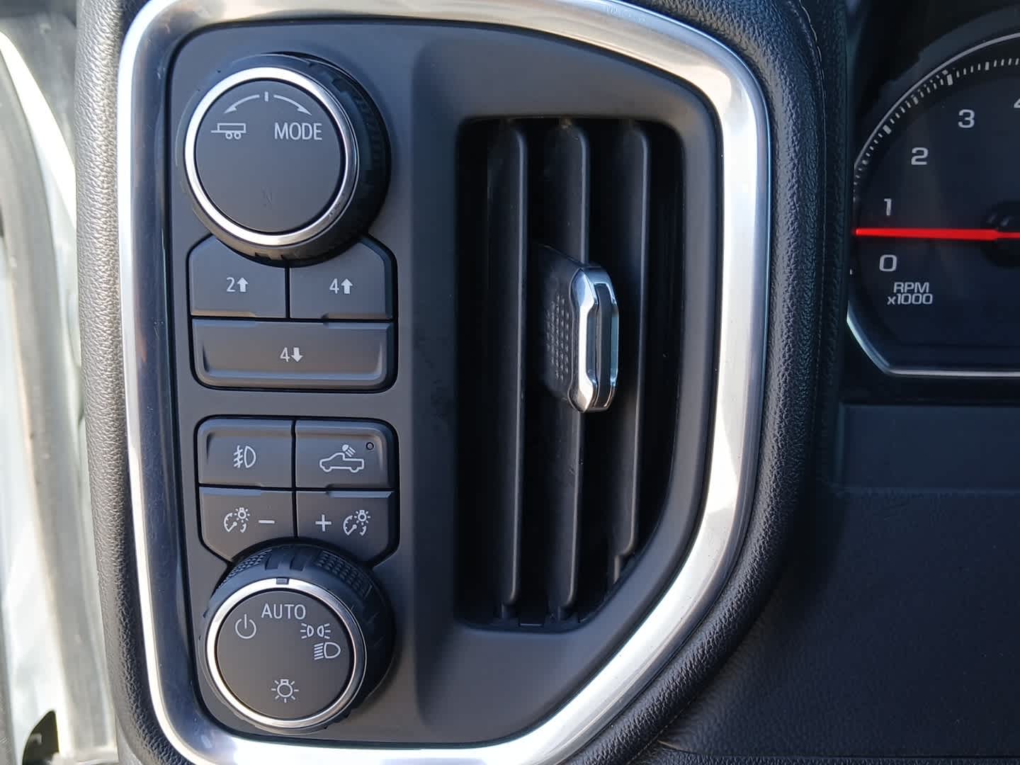 2020 Chevrolet Silverado 2500HD LT