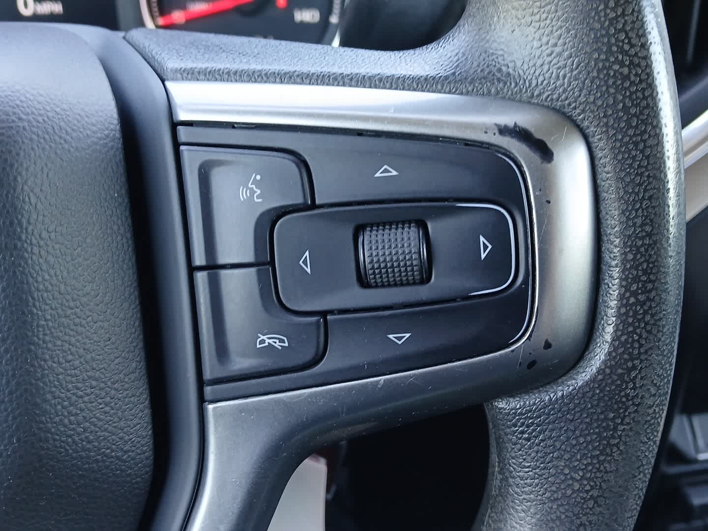 2020 Chevrolet Silverado 2500HD LT