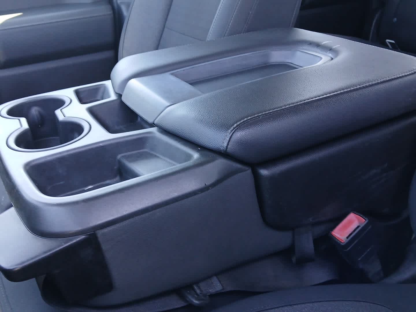 2020 Chevrolet Silverado 2500HD LT
