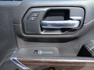 2020 Chevrolet Silverado 2500HD LT