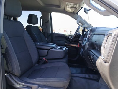2020 Chevrolet Silverado 2500HD LT