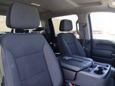 2020 Chevrolet Silverado 2500HD LT