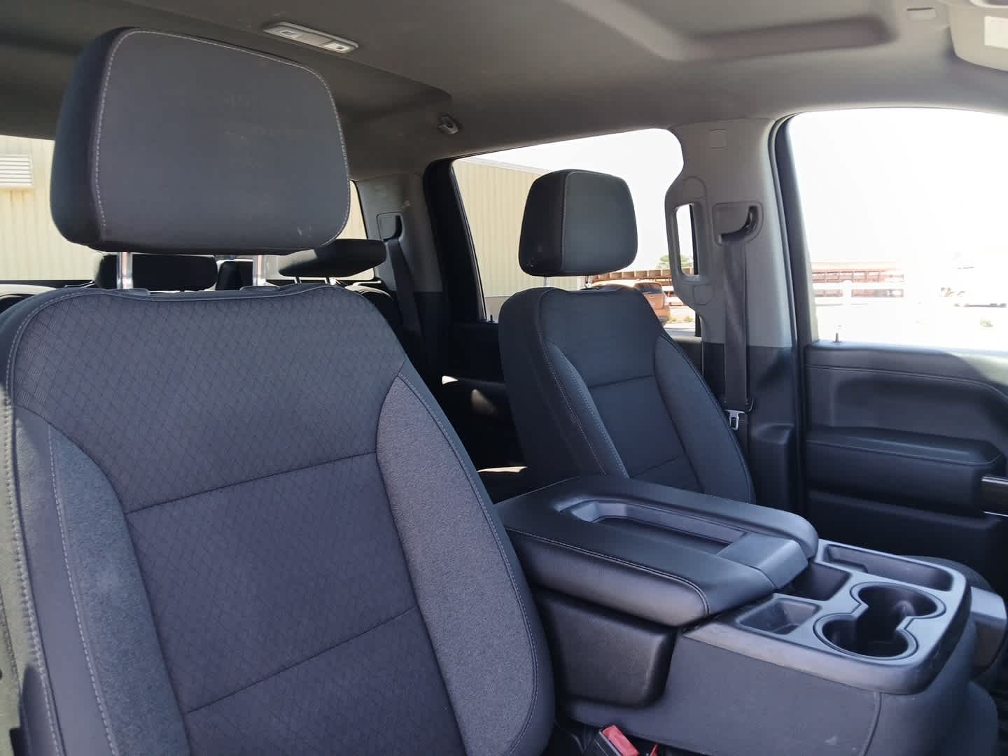 2020 Chevrolet Silverado 2500HD LT