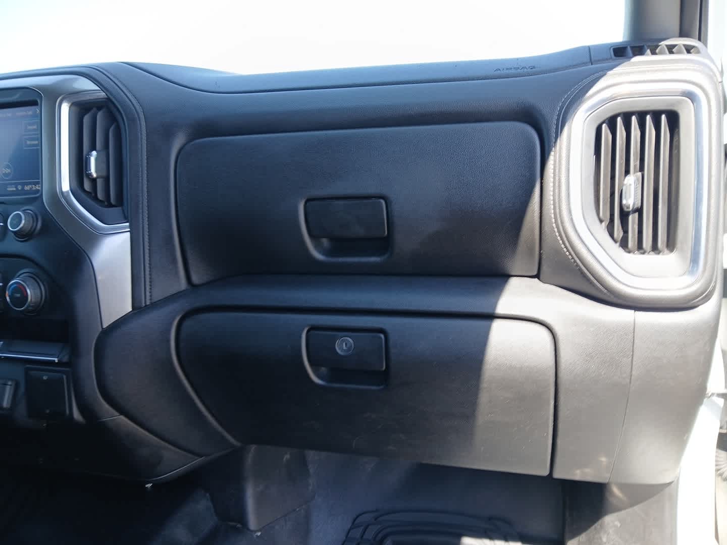 2020 Chevrolet Silverado 2500HD LT