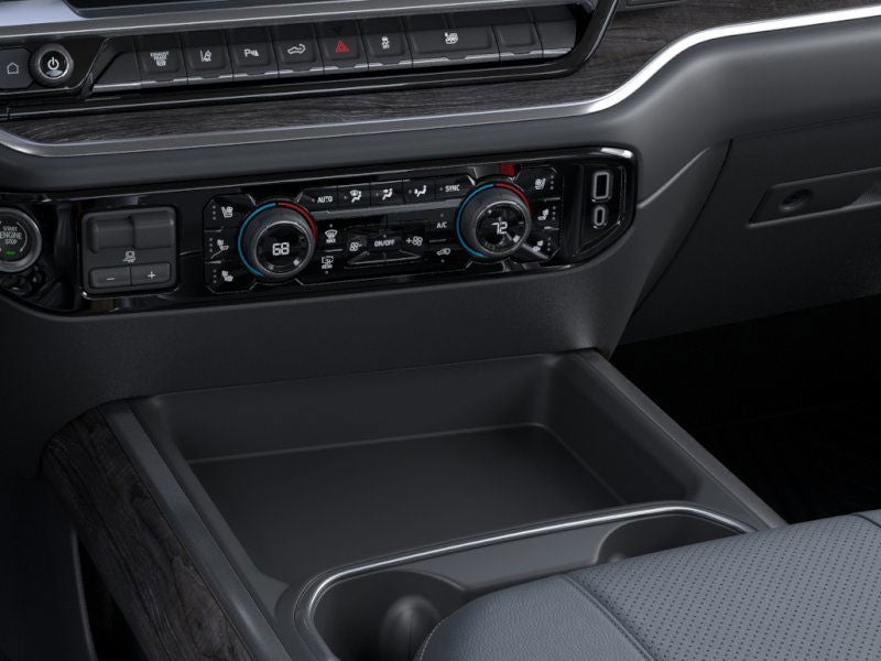 2026 Chevrolet Silverado 3500 HD LTZ DRW