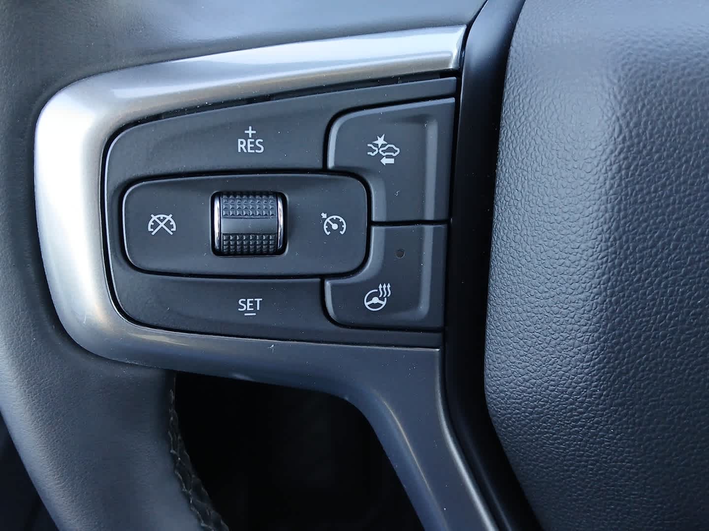 2025 Chevrolet Silverado 3500 HD LTZ DRW