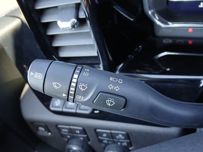 2025 Chevrolet Silverado 3500 HD LTZ DRW