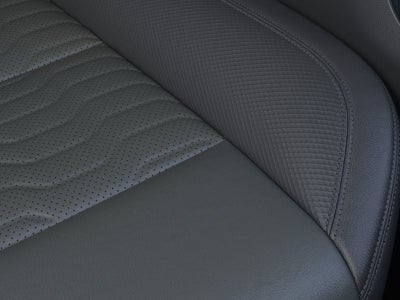 2026 Chevrolet Silverado 2500HD ZR2