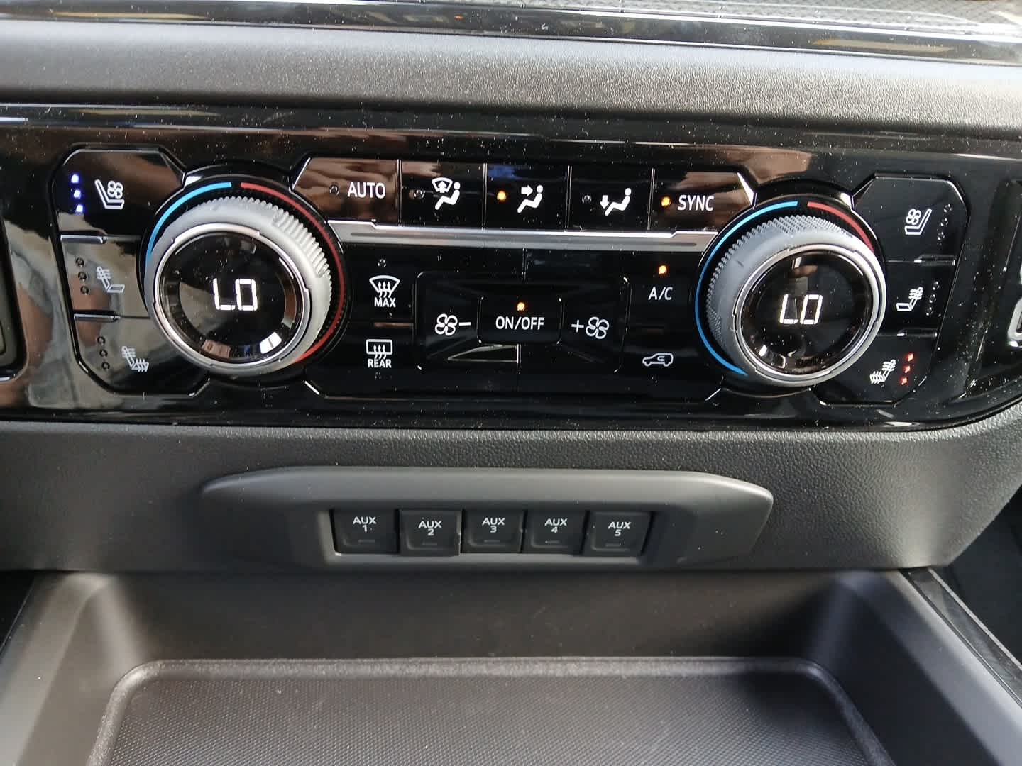 2026 Chevrolet Silverado 2500HD ZR2