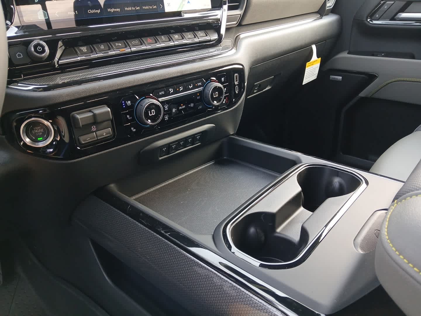 2026 Chevrolet Silverado 2500HD ZR2
