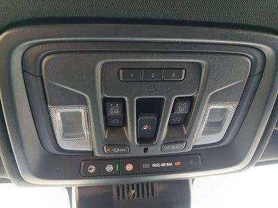 2026 Chevrolet Silverado 2500HD ZR2