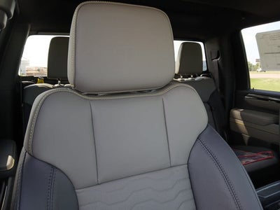 2026 Chevrolet Silverado 2500HD ZR2