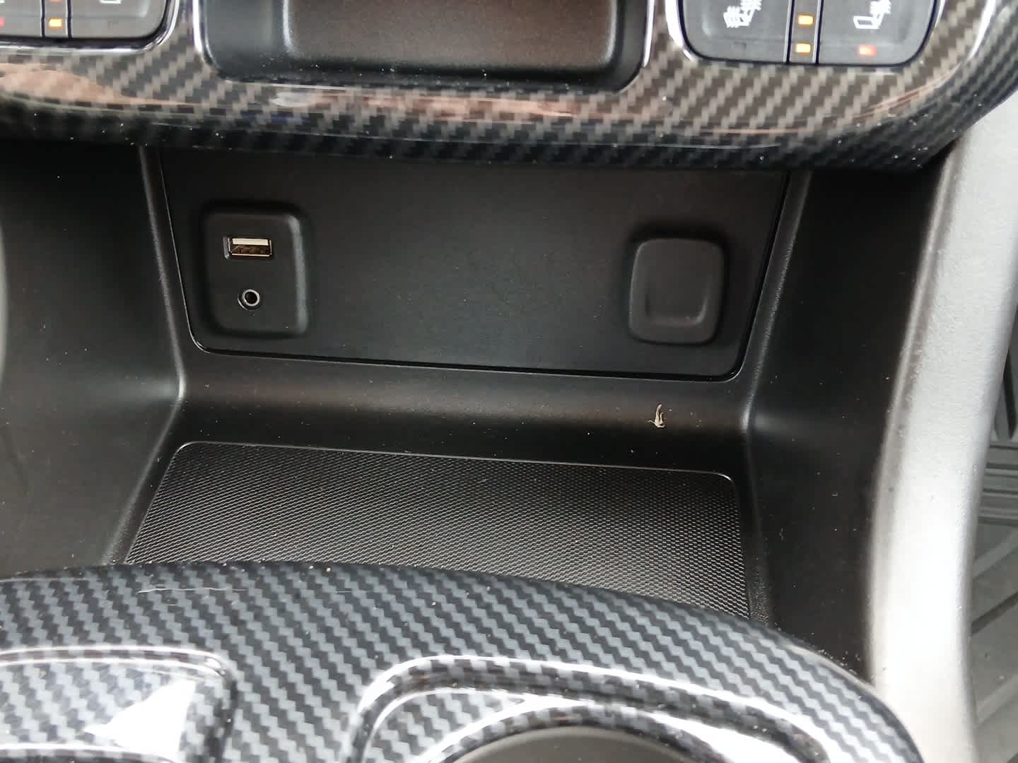 2018 Chevrolet Colorado 4WD ZR2