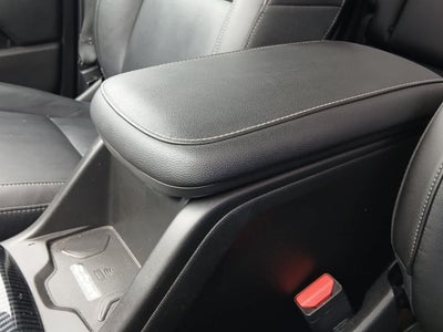 2018 Chevrolet Colorado 4WD ZR2