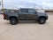 2018 Chevrolet Colorado 4WD ZR2